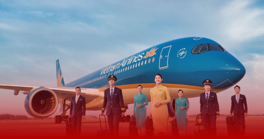 Đại lý vé máy bay uy tín tại Gia Lai 4 Đại lý vé máy bay Phương Linh