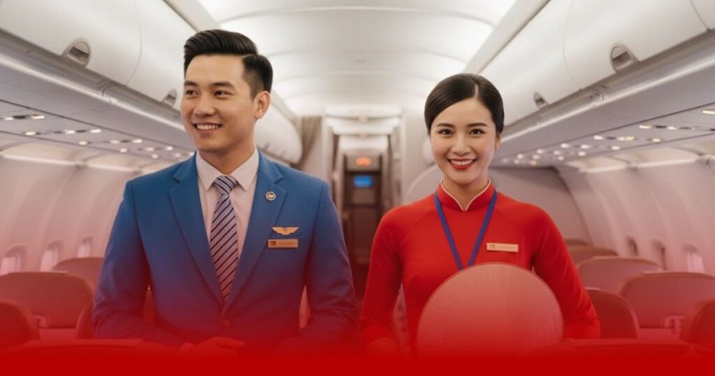 Đại lý vé máy bay uy tín tại Long An 5 Đại lý vé máy bay Phương Thảo