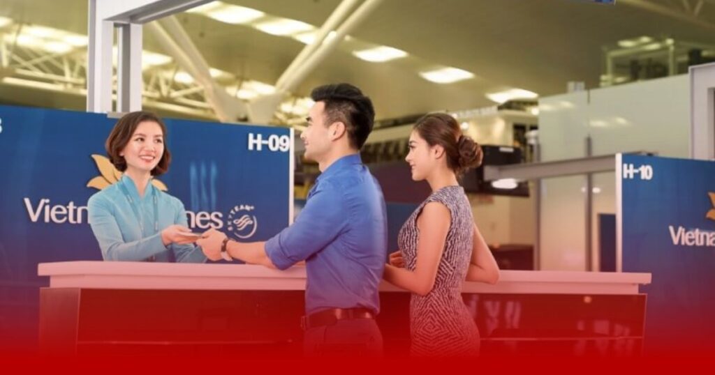 Đại lý vé máy bay uy tín tại Lào Cai 2 Đại lý vé máy bay Quang Minh