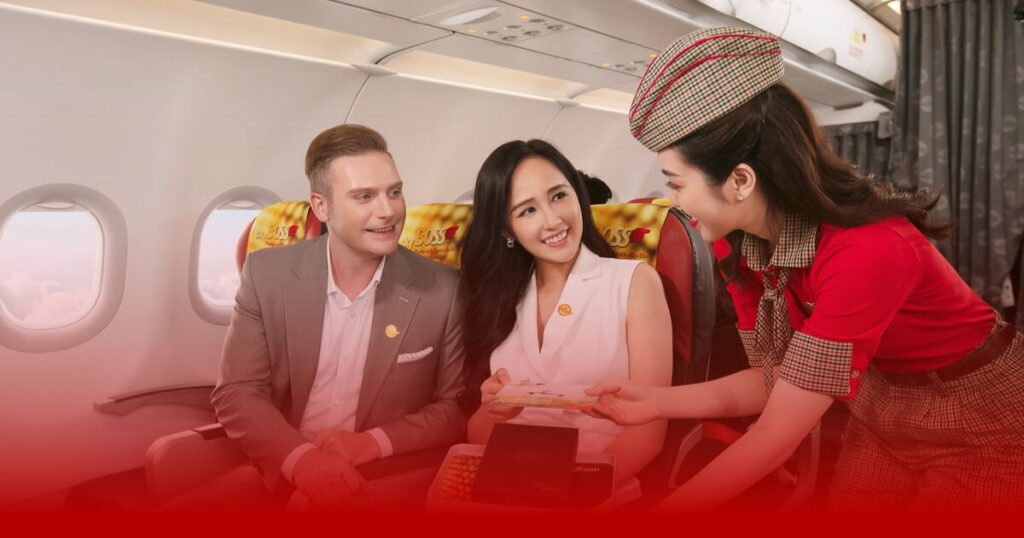 Đại lý vé máy bay uy tín tại Lai Châu 5 Đại lý vé máy bay Sơn Trà