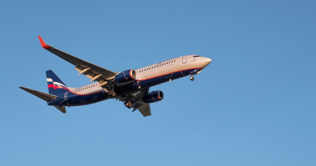 Đại lý vé máy bay tại Đồng Nai