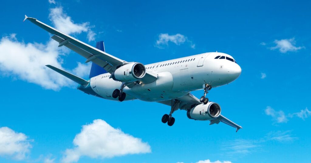 Đại lý vé máy bay tại Hà Nam