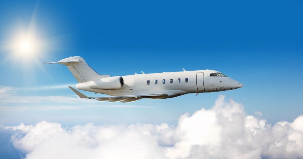 Đại lý vé máy bay tại Hưng Yên