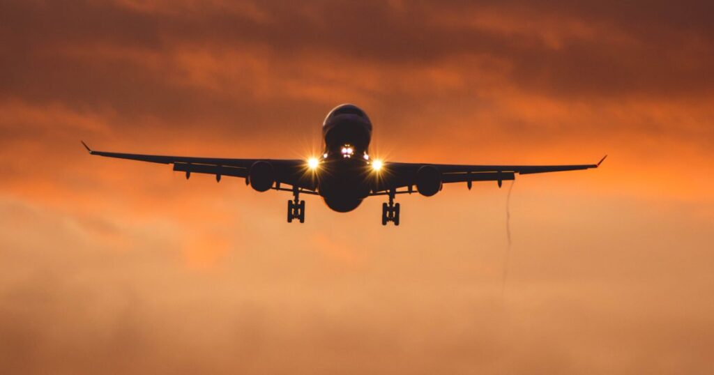 Đại lý vé máy bay tại Lào Cai