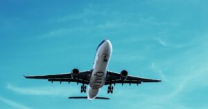 Đại lý vé máy bay tại Ninh Bình