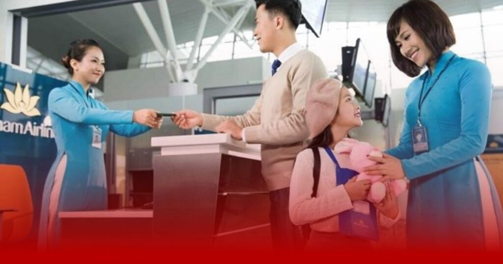 Đại lý vé máy bay uy tín tại Đồng Tháp 3 Đại lý vé máy bay Toàn Cầu