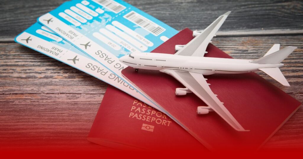 Đại lý vé máy bay uy tín tại Hải Dương 5 Đại lý vé máy bay Toàn Cầu Airlines