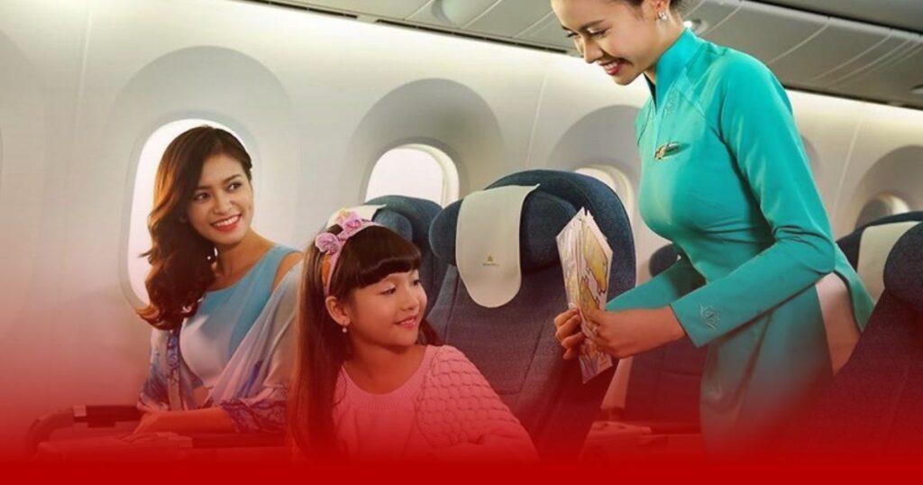 Đại lý vé máy bay uy tín tại Ninh Bình 5 Đại lý vé máy bay Tràng An