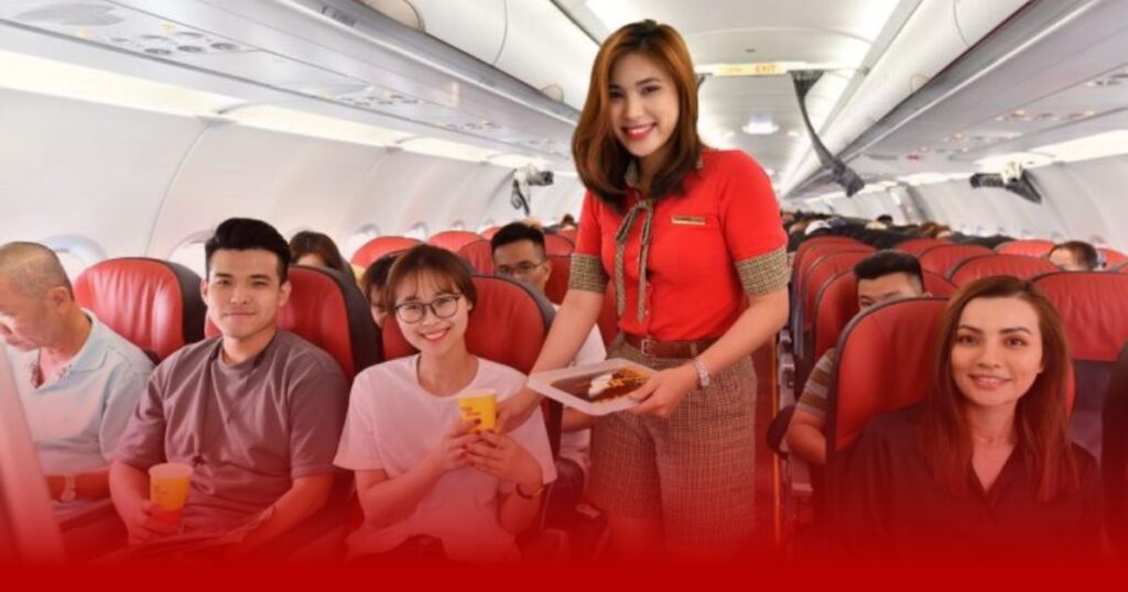 Đại lý vé máy bay uy tín tại Lai Châu 4 Đại lý vé máy bay Tùng Lâm