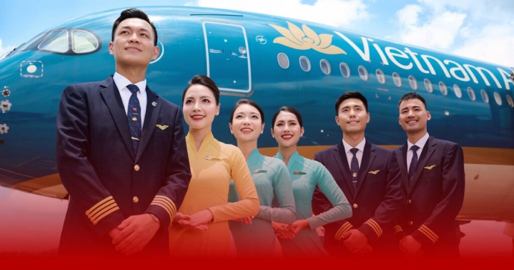 Đại lý vé máy bay uy tín tại Hà Giang 4 Đại lý vé máy bay Vemaybay