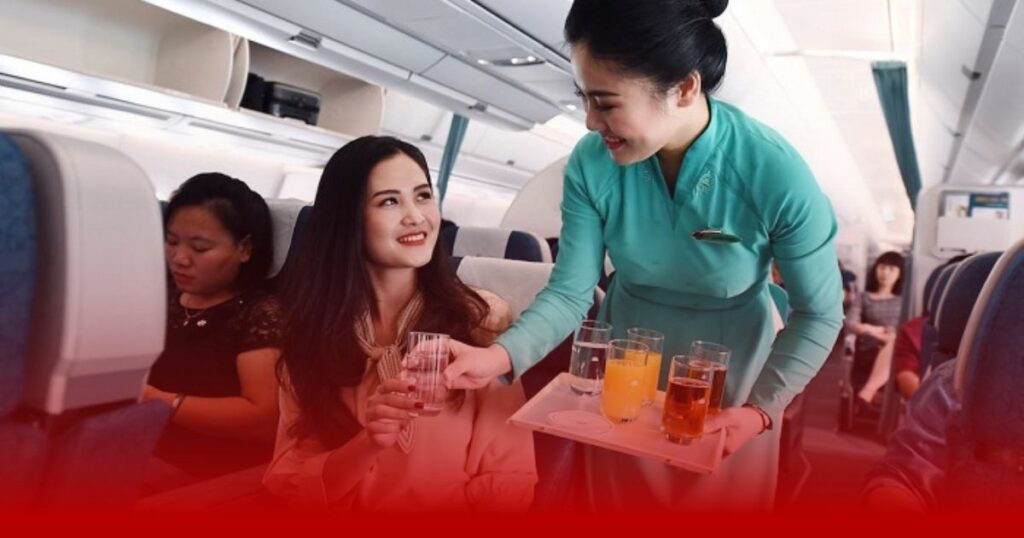 Đại lý vé máy bay uy tín tại Kom Tum 5 Đại lý vé máy bay Vĩnh Hảo Kon Tum