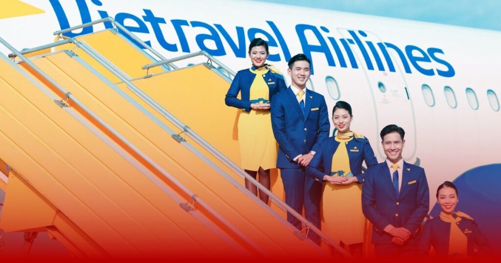 Đại lý vé máy bay uy tín tại Hưng Yên 5 Phòng vé máy bay Xuyên Việt