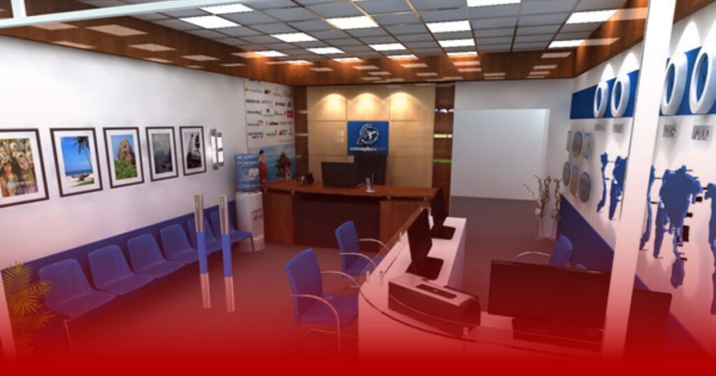 Đại lý vé máy bay tại uy tín Đắk nông 2 Phòng Vé Máy Bay