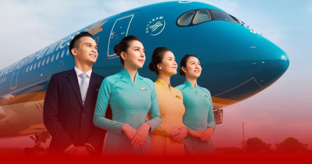 Đại lý vé máy bay uy tín tại Đắk Lắk 5 Phòng vé máy bay Tuấn Nghĩa