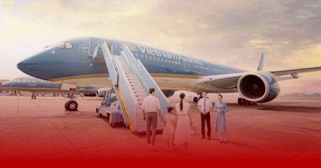 Đại lý vé máy bay uy tín tại Ninh Thuận 3 Đại lý Hòa Bình Travel