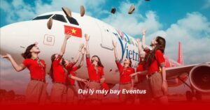 Đại lý vé máy bay tại Quận Bắc Từ Liêm