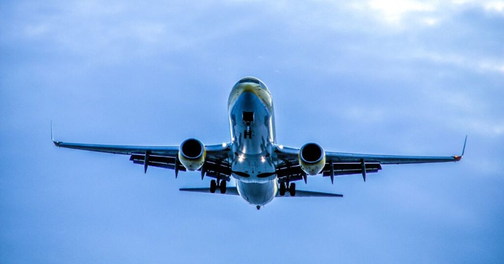 Đại lý vé máy bay tại quận Đống Đa