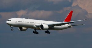 Đại lý vé máy bay tại Cầu Giấy