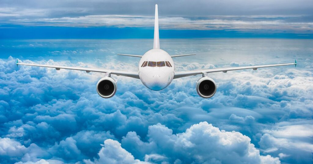 Đại lý vé máy bay tại quận Hai Bà Trưng