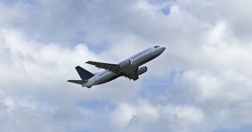 Đại lý vé máy bay tại quận Tây Hồ