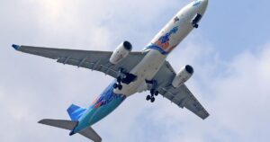 Đại lý vé máy bay tại Quảng Bình