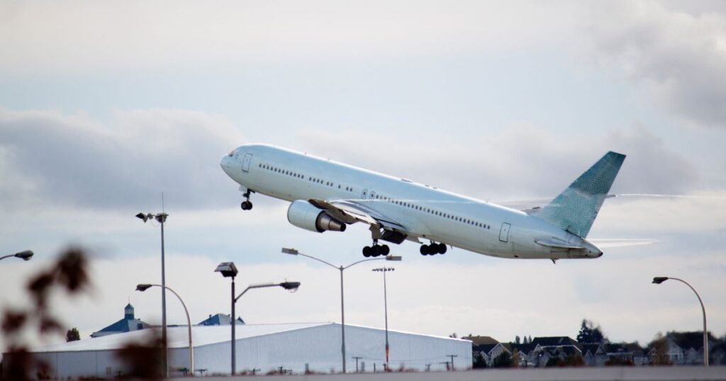 Đại lý vé máy bay tại Tây Ninh