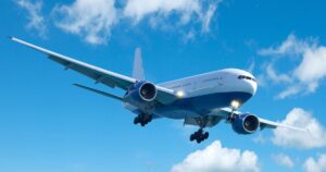 Đại lý vé máy bay tại Thái Bình