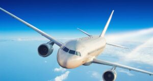 Đại lý vé máy bay tại Vĩnh Phúc