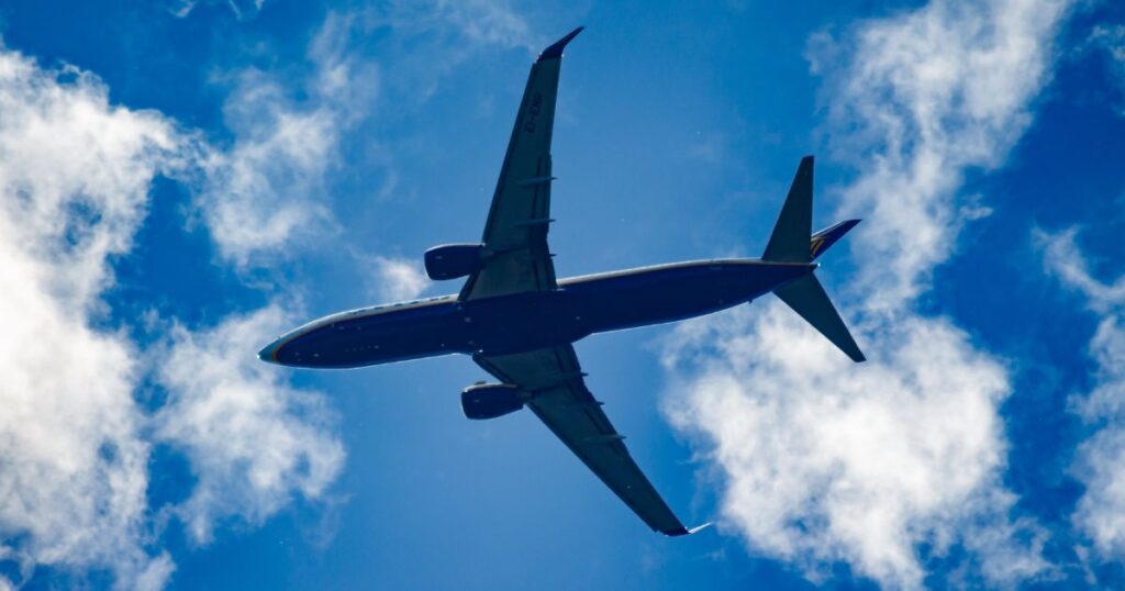 Đại lý vé máy bay tại Thái Nguyên