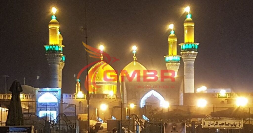 Du lịch Iraq: Địa điểm du lịch, Lịch trình du lịch & Hãng hàng không khai thác chuyến bay đến Iraq từ Việt Nam 3 Baghdad tại Iraq