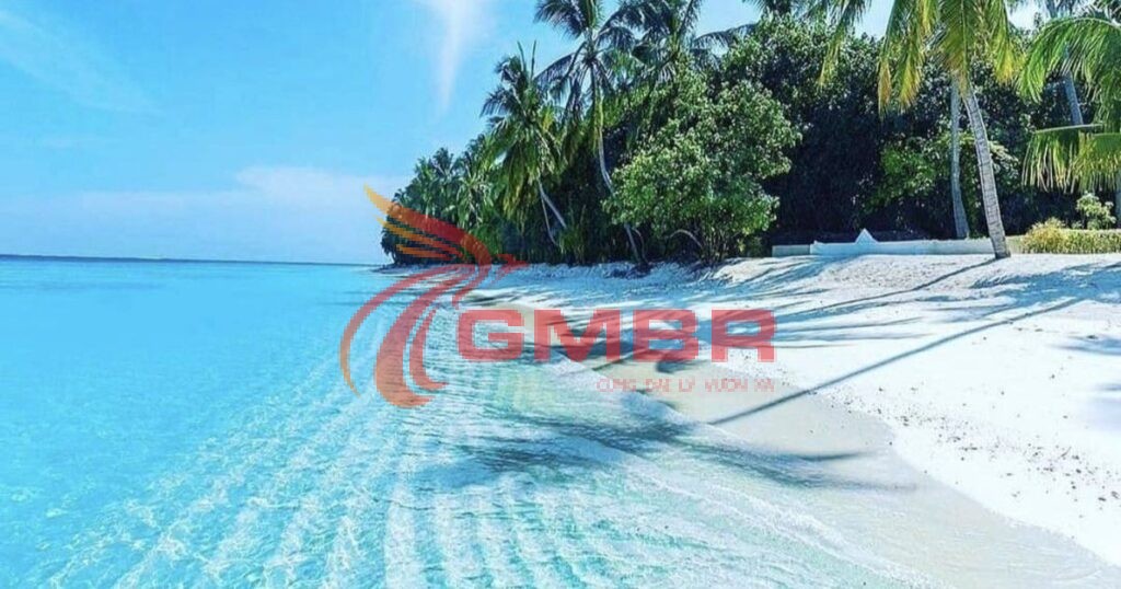 Bãi biển Pointe-Denis