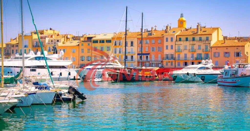 Du lịch Fiji: Thời điểm du lịch, Địa điểm, Lịch trình du lịch & Hãng hàng không khai thác chuyến bay đến Fiji 3 Bến du thuyền Denarau