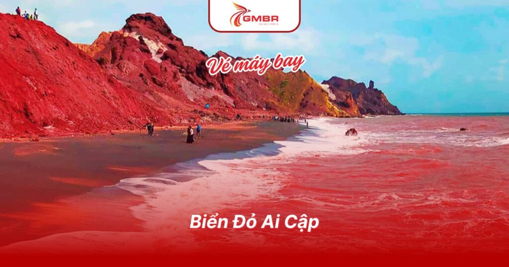 Biển Đỏ Ai Cập