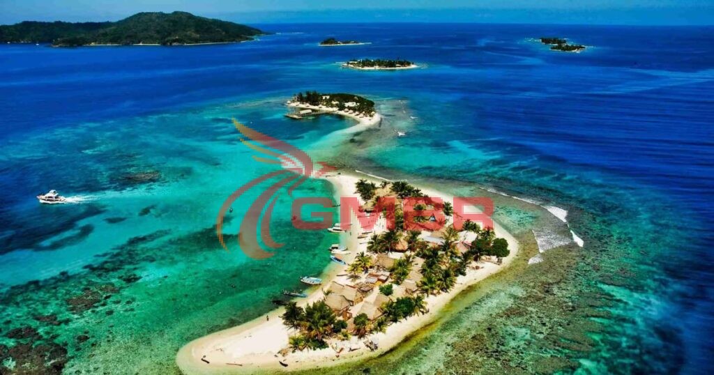 Du lịch Honduras: Thời điểm du lịch, Địa điểm, Lịch trình du lịch & Hãng hàng không khai thác chuyến bay đến Honduras từ Việt Nam 3 Cayos Cochinos tại Honduras