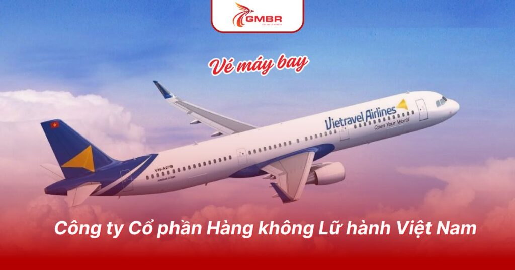 Công ty Cổ phần Hàng không Lữ hành Việt Nam