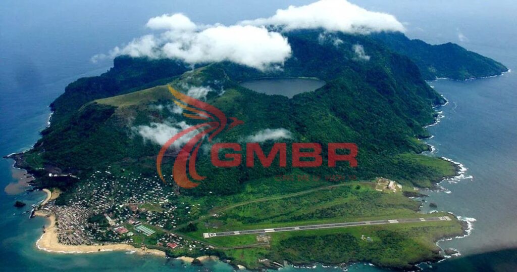 Du lịch Guinea Xích Đạo: Thời điểm du lịch, Địa điểm, Lịch trình du lịch & Hãng hàng không khai thác chuyến bay đến Guinea Xích Đạo 3 Đảo Corisco