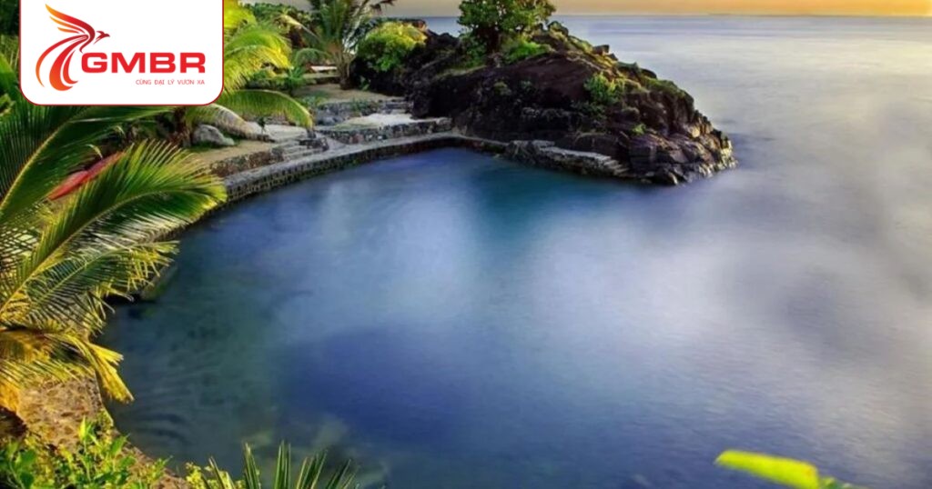 Du lịch Madagascar: Thời điểm du lịch, Địa điểm, Lịch trình du lịch & Hãng hàng không khai thác chuyến bay từ Việt Nam đến Madagascar 3 Đảo Île Sainte-Marie