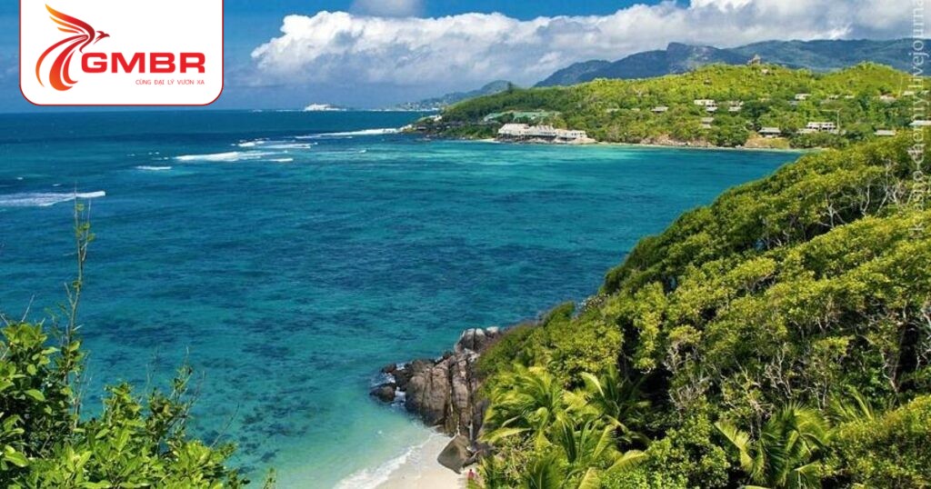 Du lịch Seychelles: Thời điểm du lịch, Địa điểm, Lịch trình du lịch & Hãng hàng không khai thác chuyến bay đến Seychelles 2 Đảo Mahé