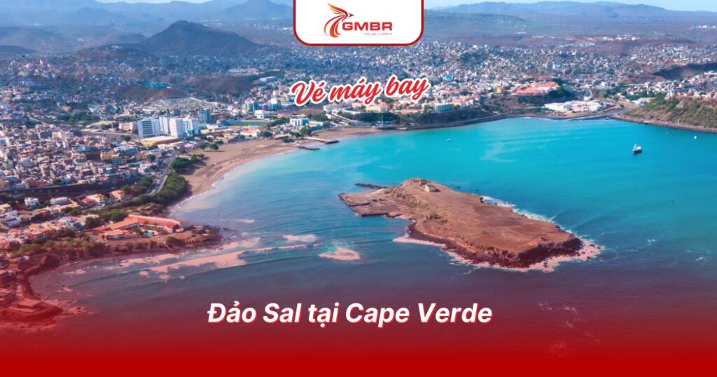 Du lịch Cape Verde: Thời điểm du lịch, Địa điểm, Lịch trình du lịch & Hãng hàng không khai thác chuyến bay đến Cape Verde 2 Đảo Sal tại Cape Verde