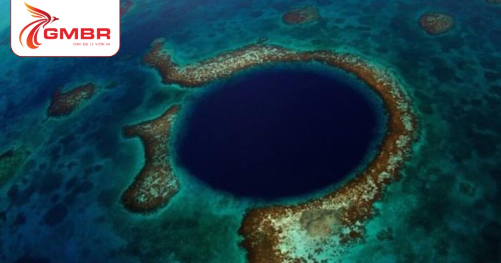 Đảo san hô vòng ngoài Funafuti