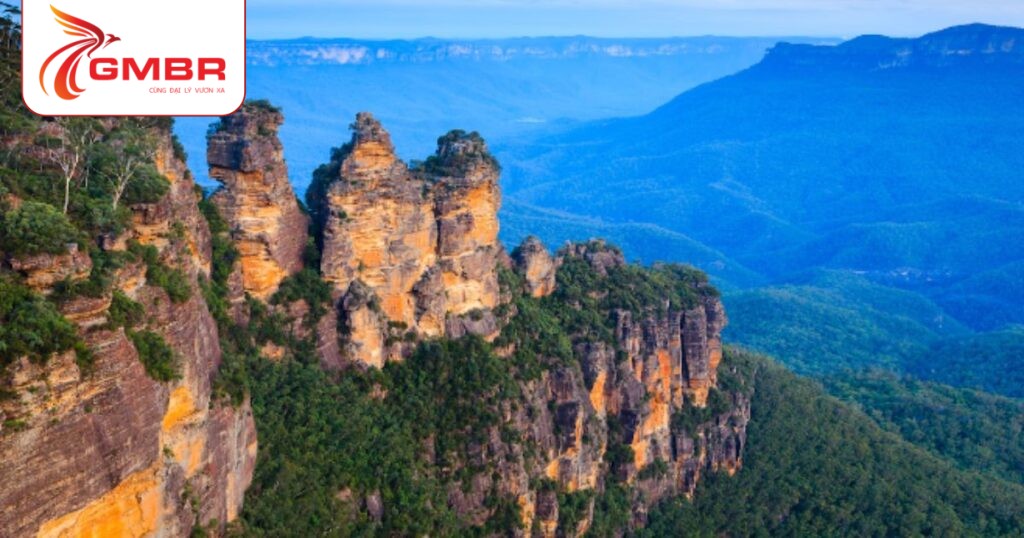 Du lịch Liechtenstein: Địa điểm du lịch, Lịch trình du lịch & 3 Dãy núi Three Sisters