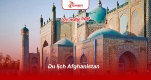 Du lịch Afghanistan