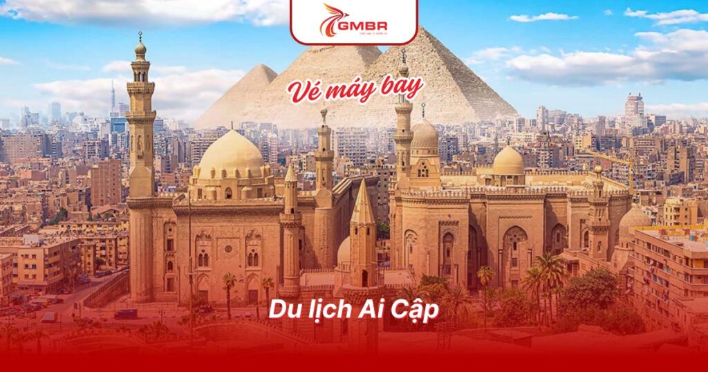 Du lịch Ai Cập