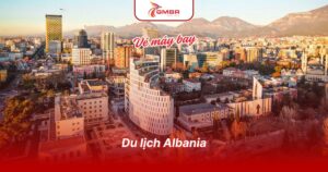 Du lịch Albania