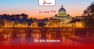 Du lịch Andorra