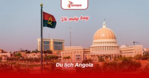 Du lịch Angola