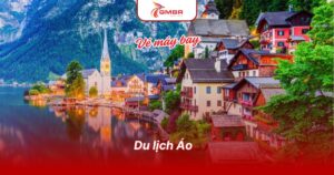 Du lịch Áo