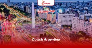 Du lịch Argentina
