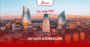 Du lịch Azerbaijan