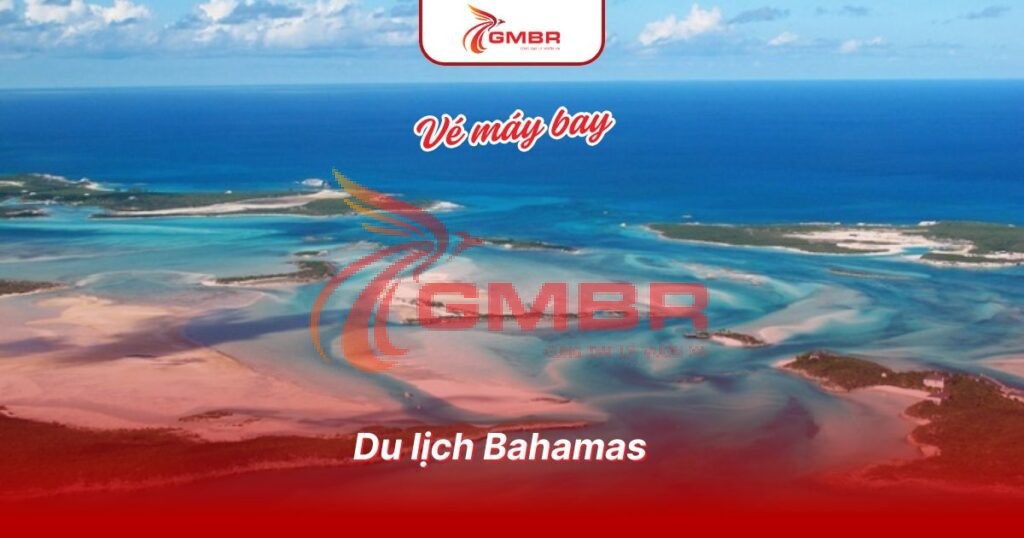 Du lịch Bahamas